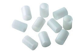 0070 - 1/4" Clamp Sleeve; Pkg of 10