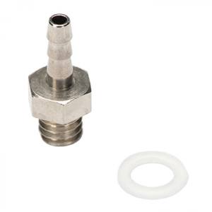 0084 - Kit 8-32 x 1/16