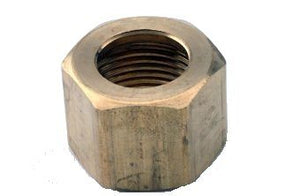 0882 - 5/16" Compression Nut; Pkg of 10