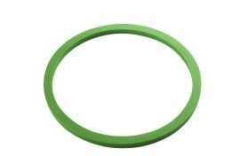 2107 - Tuttnauer door seal for 2540 & EZ 10 series