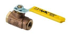 2152 - Ball Valve 1/2