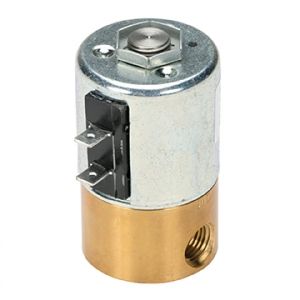 2193 - Midmark M9 & M11 fill solenoid valve (old style)