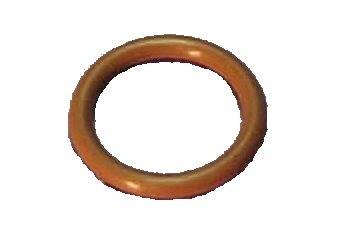 2254 - O-Ring, Viton, .426 I.D. X .070 Width, -013; Pkg of 12