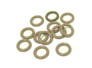 2256 - O-Ring, Viton, .239 I.D. X .070 Width, -010; Pkg of 12