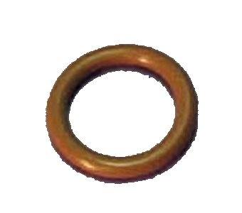 2257 - O-Ring, Viton, .364 I.D. X .070 Width, -012; Pkg of 12