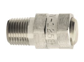 2817 - Scican Statim 2000 & 5000 boiler relief valve
