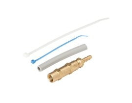 2818 - Scican Statim or Pelton Crane Delta, check valve kit, fits boiler exhaust
