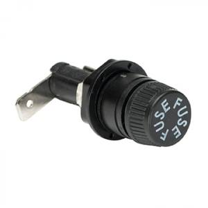 2862 - Fuse holder, panel mount