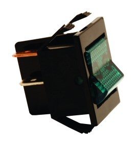 2890 - Tuttnauer power switch,  125 / 250 VAC