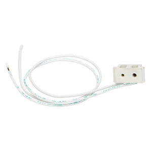 2965 - Marus & Ritter light socket