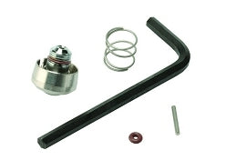 3088 - Syringe Adapter Kit, Autoclavable