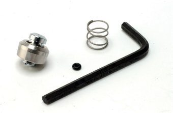 3089 - Syringe Adapter Kit, Quick Clean