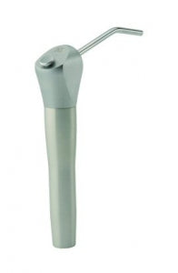 3640 - Syringe, One Button, Precision Comfort, Less Tubing & Kit