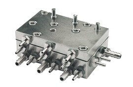 4421 - Automatic HP Tri-Block