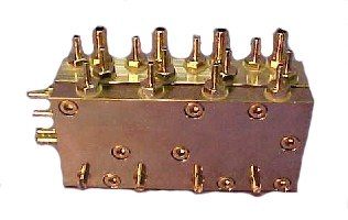 4425 - Automatic HP Quad-Block