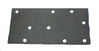 4433 - HP Quad-Block Diaphragm