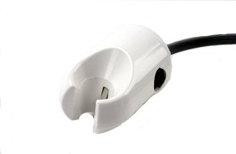 4868 - Asepsis handpices holder, air operated, normally open, fits 1/2