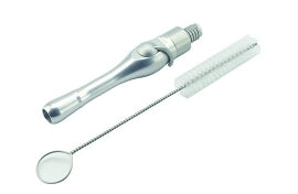 5070 - Standard Autoclavable Extended Vacuum Valves w/Quick Disconnect