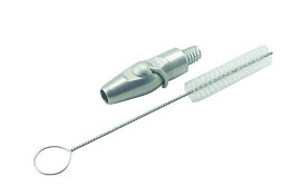 5080 - Standard Autoclavable Short Vacuum Valves w/Quick Disconnect