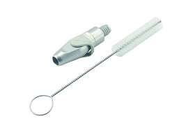 5148 - Economy Autoclavable Short Vacuum Valve w/Quick Disconnect