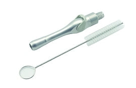 5150 - Economy Autoclavable Extended Vacuum Valves w/Quick Disconnect