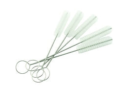 5621 - Valve cleaning brush, salia ejector brush, 3