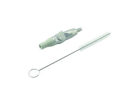 5660 - Economy Autoclavable Saliva Ejector w/Quick Disconnect
