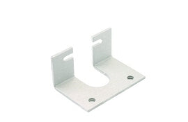 5877 - Vacuum Canister Side and Bottom Port Mounting Bracket