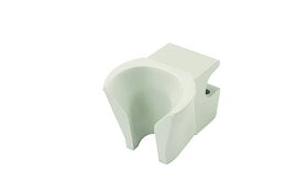 5965 - Holder Assy, Standard, Gray