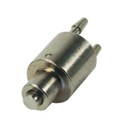 5989 - Holder Valve, Auto HP, Normally Open, Rear Port
