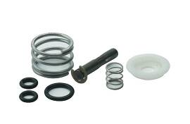 6161 - Foot Control Repair Kit, Standard