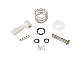 6163 - Foot Control Repair Kit, Wet/Dry