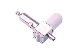 7212 - Integrated Master Shut-Off Valve w/Regulator & Filter