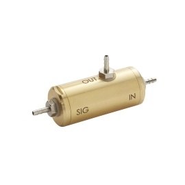 7350 - Water Relay, Retracting, Standard