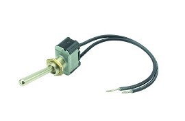 8114 - Power switch to fit Adec Cascade 6300 light