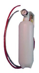 8144 - Economy Self-Contained Standard Water System w/2 Liter Bottle