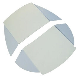 8601 - Pelton Crane LF II lens shield