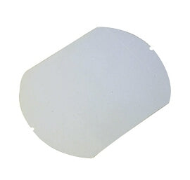 8603 - Belmont light shield  ( Belmont 8000)