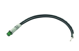 8674 - Tuttnauer indicator light, green