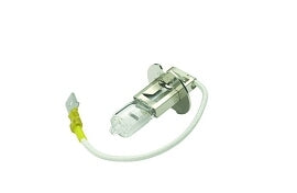 8688 - Bulb to fit Adec Performer,  H3 type, 12 volt, 55 watt