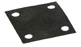 9002 - Pilot valve diaphragm, for Adec Century Pac shut off valves, (pk of 10)