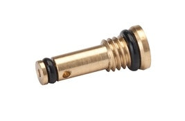 9167 - Adec Century Plus air bleed valve cartridge, brass base, (pk of 3)