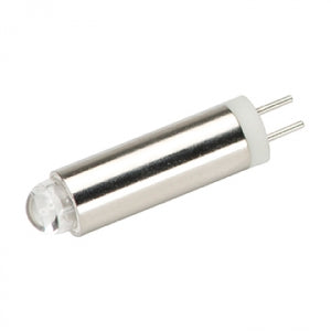 9363 - Adec replacement handpiece bulb, 3.5 volt / 750 MA, fits Adec 5-hole handpiece tubing