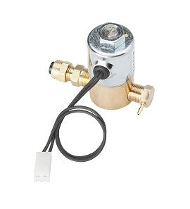 9402 - Dentsply Bobcat water solenoid valve assembly, 24 volt, 1/8