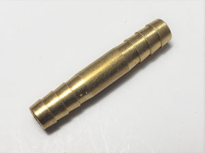 95-131 - 1/8" In-line Barb; Pkg of 10