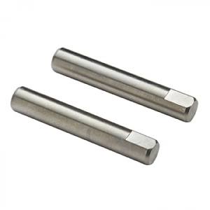 9570 - Pelton Crane LF II pivot pins, set of 2