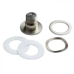 9571 - Pelton Crane LF II drift screw kit