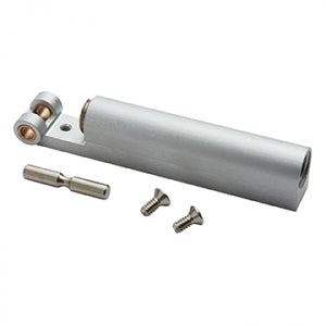 9584 - Pelton Crane LF II rear knuckle support, w/pivot pin and screws