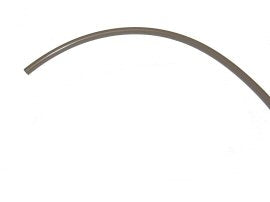 S615B - 3/16" vinyl saliva ejector tubing, dark surf, 100 foot roll